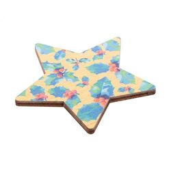 Magnet, sapin Woofri Xmas