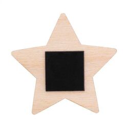 Magnet, sapin Woofri Xmas