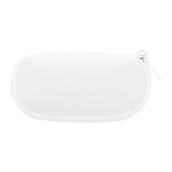 Étui à lunettes de soleil personnalisé en RPET PrintSun Zip