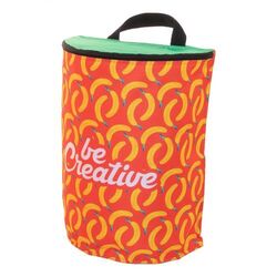 Sac à dos isotherme en RPET personnalisé CreaCool Back