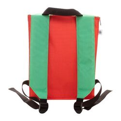 Sac à dos isotherme en RPET personnalisé CreaCool Back