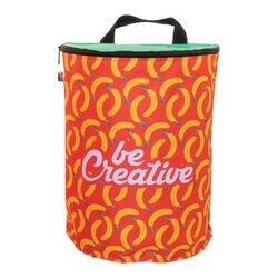 Sac à dos isotherme en RPET personnalisé CreaCool Back