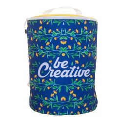 Sac à dos isotherme en RPET personnalisé CreaCool Back