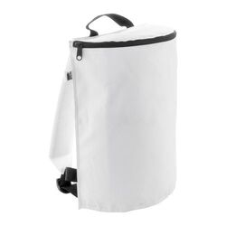 Sac à dos isotherme en RPET personnalisé CreaCool Back
