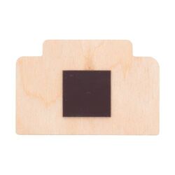 magnet Noël Norrvik