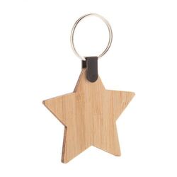 Porte-Clé De Noël, Étoile Fjerny