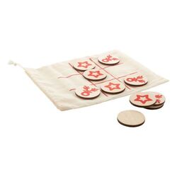 jeu de morpions, flocon et sapin de Noël OXO Xmas