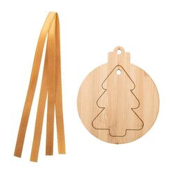 Décoration Arbre de Noël Jerpstad