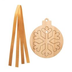 Décoration Arbre de Noël Jerpstad