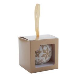 Décoration pour sapin de noël Aspelund