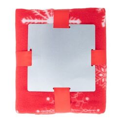 Plaid polaire Uppsala