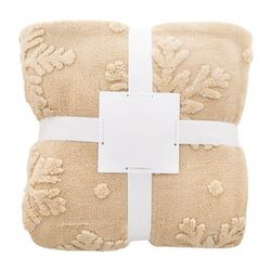 Couverture de Noël RPET Valsatra