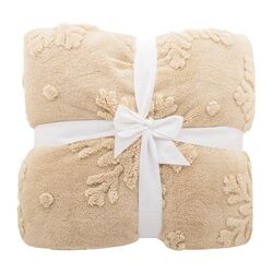 Couverture de Noël RPET Valsatra