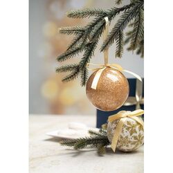 Boule de Noël Nordskot