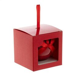 Boule De Noël Nordskot