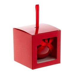 Boule de Noël Nordskot