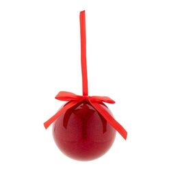 Boule de Noël Nordskot