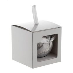 Boule de Noël Nordskot