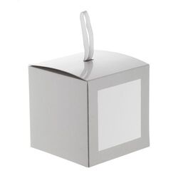 Boule de Noël Nordskot