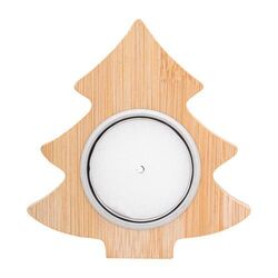 Bougie, étoile Rognan