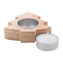 Bougie, étoile Rognan