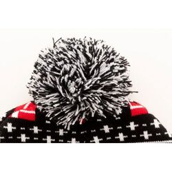 Bonnet de Noël Morkved