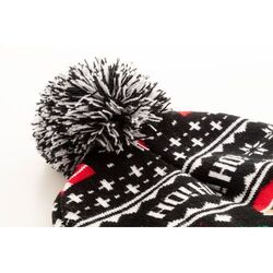 Bonnet de Noël Morkved