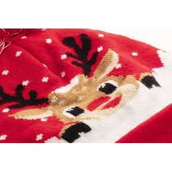 Bonnet De Noël Morkved
