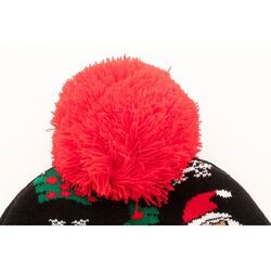 Bonnet de Noël Morkved