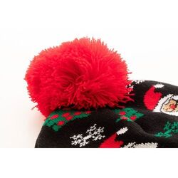 Bonnet de Noël Morkved