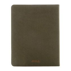 porte-documents en canvas recyclé Capudo A4