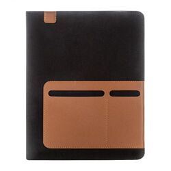 porte-documents en canvas recyclé Capudo A4