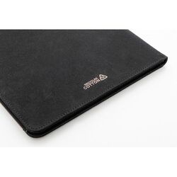 porte-documents en canvas recyclé Capudo A4