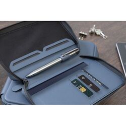 Organiseur de voyage en RPU Pulux Pass