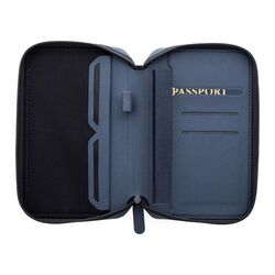 Organiseur de voyage en RPU Pulux Pass