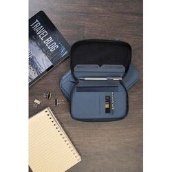 Organiseur de voyage en RPU Pulux Pass