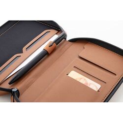 Organiseur de voyage en RPU Pulux Pass