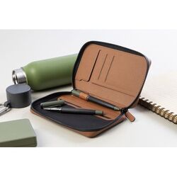 Organiseur de voyage en RPU Pulux Pass