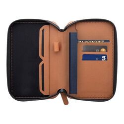 Organiseur de voyage en RPU Pulux Pass