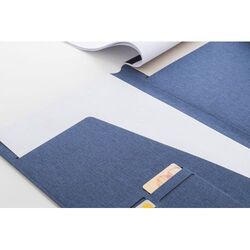 porte-documents RPET Wapudo A4