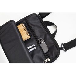 Sacbandoulière en RPET Waldok