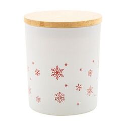 Bougie De Noël, Sapin Jouluz