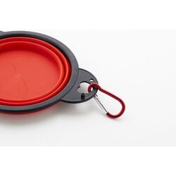 gamelle pour chien Chappy Plus