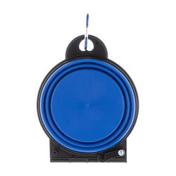 gamelle pour chien Chappy Plus