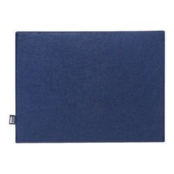 Porte-documents en RPET Refelt Slim