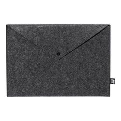 Porte-Documents En Rpet Refelt Slim