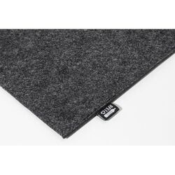 Porte-documents en RPET Refelt Slim