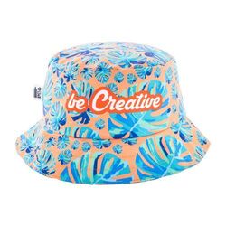 Bob personnalisé en RPET SuboHat