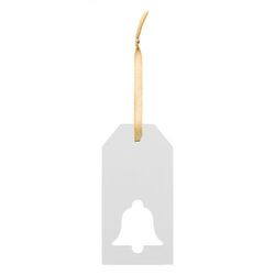 étiquette cadeau personnalisée, étoile PrinTag Plus