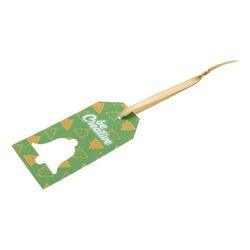 étiquette cadeau personnalisée, étoile PrinTag Plus